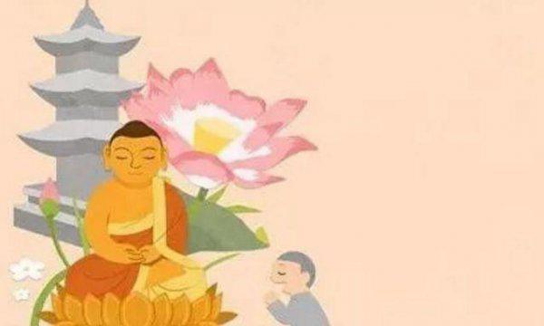 佛门三宝指的是哪三宝