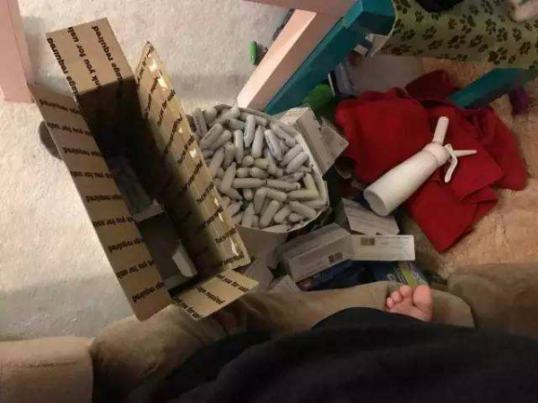 打笑气是啥笑气有多可怕