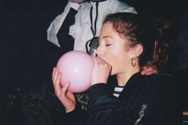 打笑气是啥笑气有多可怕