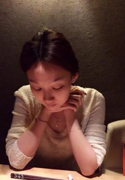 李云迪结婚了么