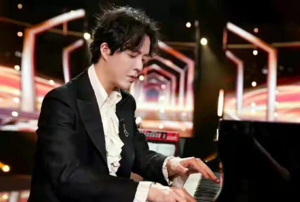 李云迪结婚了么