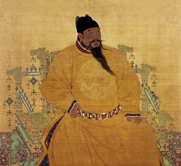 为什么朱棣的历史评价不高