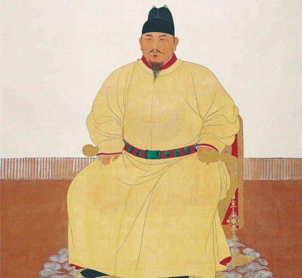 为什么朱棣的历史评价不高