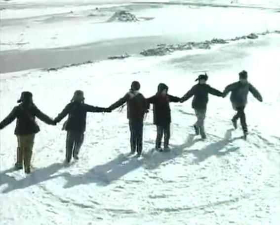 讲述知青电视剧推荐几部