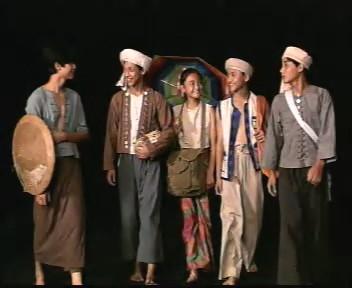 讲述知青电视剧推荐几部