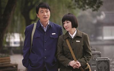 讲述知青电视剧推荐几部