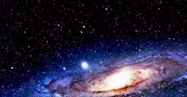 银河系俗称叫什么名字