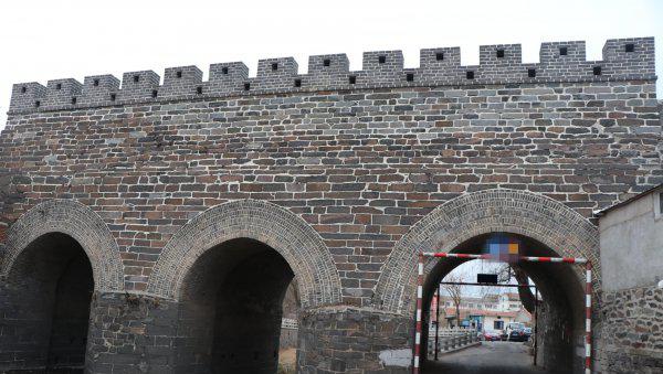 山东登州府现在叫什么名字