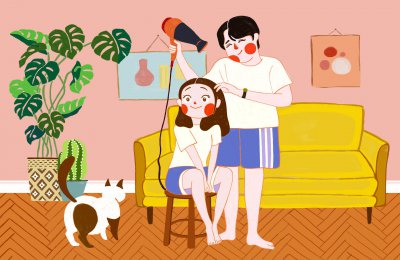 异地恋一招让男人想你到发疯 让男人疯狂迷恋你的小技巧