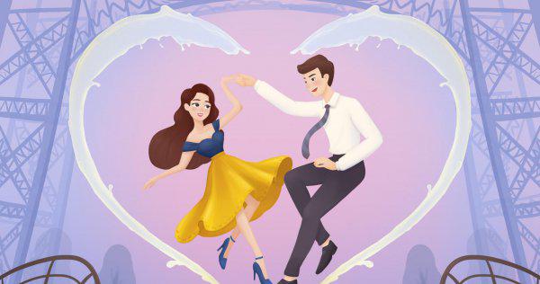 异地恋一招让男人想你到发疯