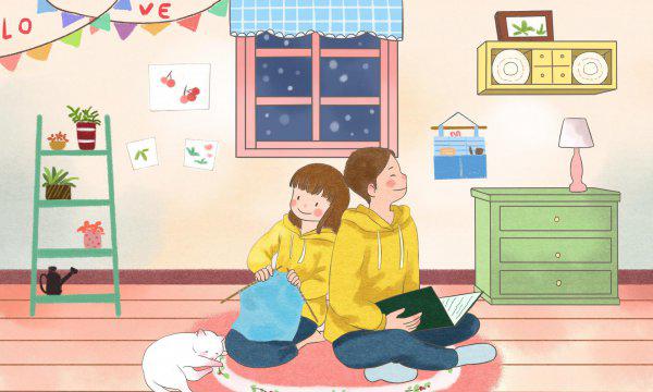 异地恋一招让男人想你到发疯