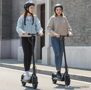 能带上地铁的代步工具 可以上地铁的电动滑板车推荐