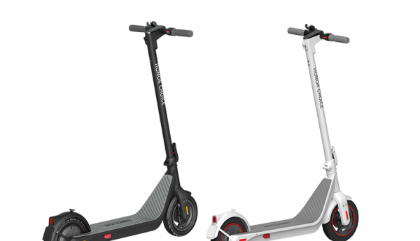 能带上地铁的代步工具