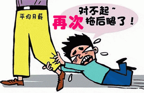 数控工资一般多少钱一个月