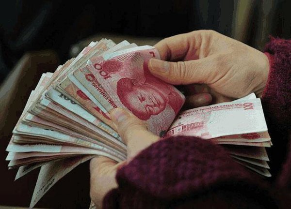 数控工资一般多少钱一个月