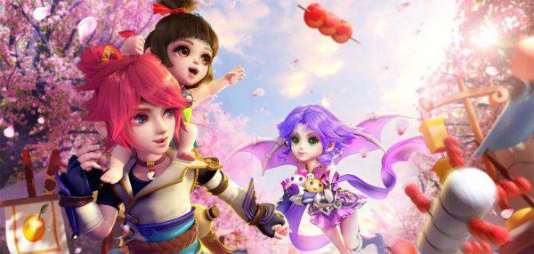 打装备可以卖钱的手游