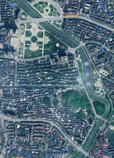 江西省有哪些市