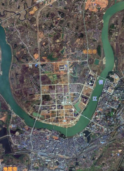 江西省有哪些市