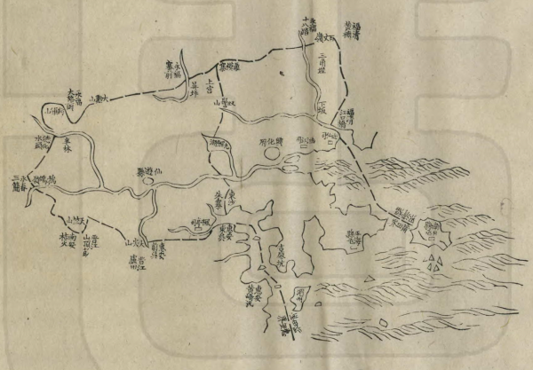 莆田在哪个省份哪个市