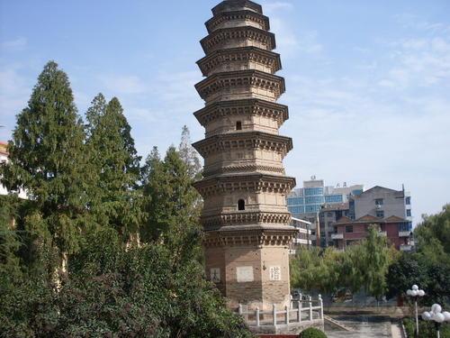 岐山县属于哪个市