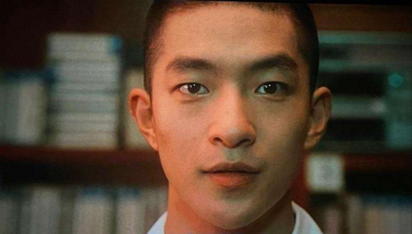 我要我们在一起结局男主死了没有