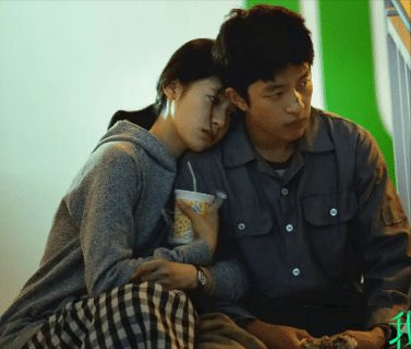 我要我们在一起结局男主死了没有