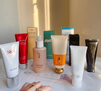 用洗面奶多洗几遍能卸妆吗 平时只用洗面奶可以卸妆吗