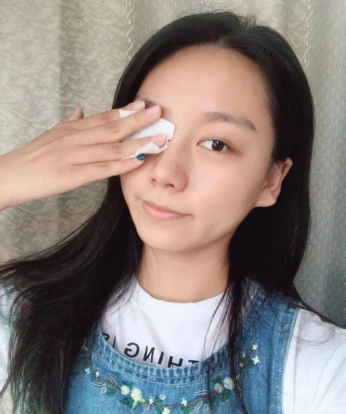 用洗面奶多洗几遍能卸妆吗