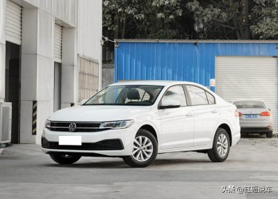 大众自动挡10万左右的车 10万块的大众宝来耐用又省油