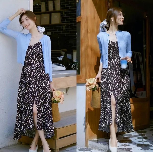 穿搭配衣服的技巧有哪些