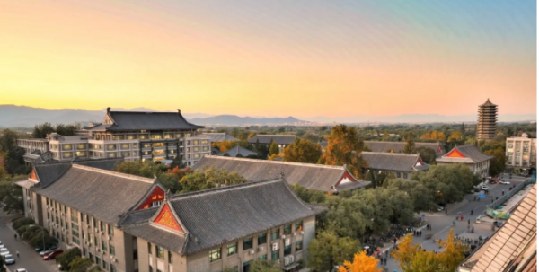 北京大学研究生分数线