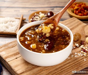 做八宝粥的米要泡多久时间再煮 八宝粥怎么煮烂快又好吃