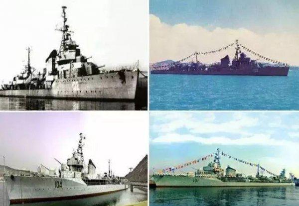 北海舰队总部在哪里