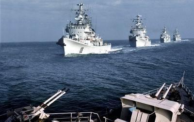 北海舰队总部在哪里