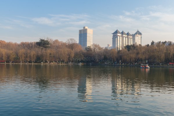 兴庆是哪个朝代的都城城市