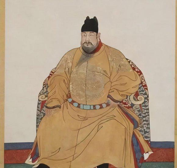 历史上的李景隆简介