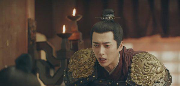 历史上的李景隆简介