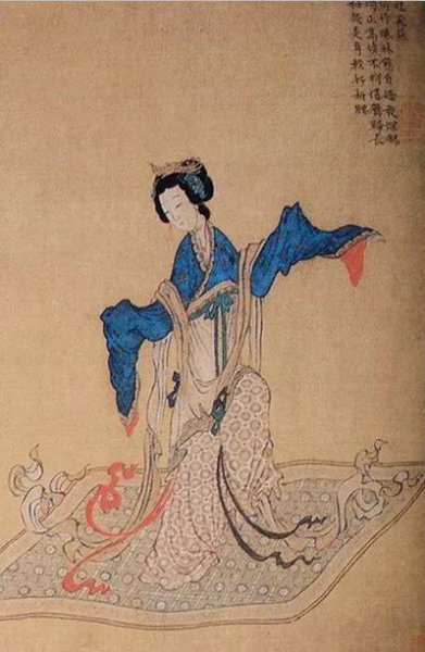 赵飞燕的个人简历