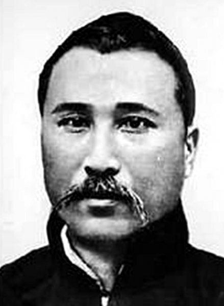 民国时期广东军阀陈炯明简介