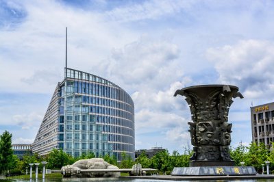 西北工业大学是985高校吗 西北工业大学算名牌大学吗