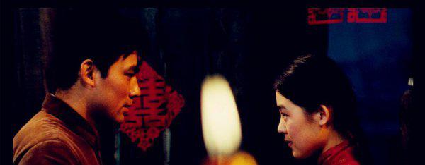 灵与肉和牧马人是什么关系