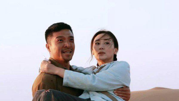 灵与肉和牧马人是什么关系