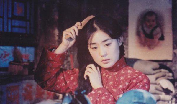 灵与肉和牧马人是什么关系