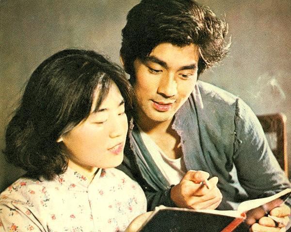 灵与肉和牧马人是什么关系