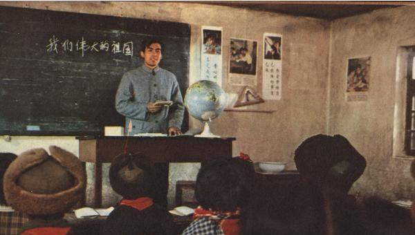 灵与肉和牧马人是什么关系