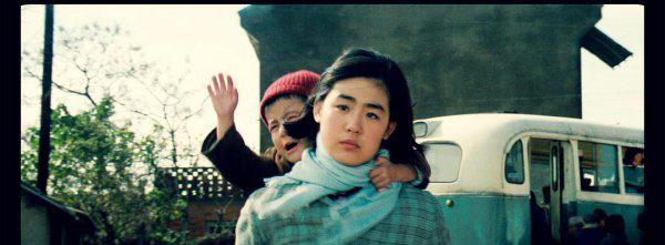 灵与肉和牧马人是什么关系