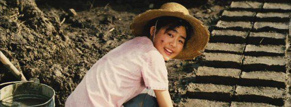 灵与肉和牧马人是什么关系