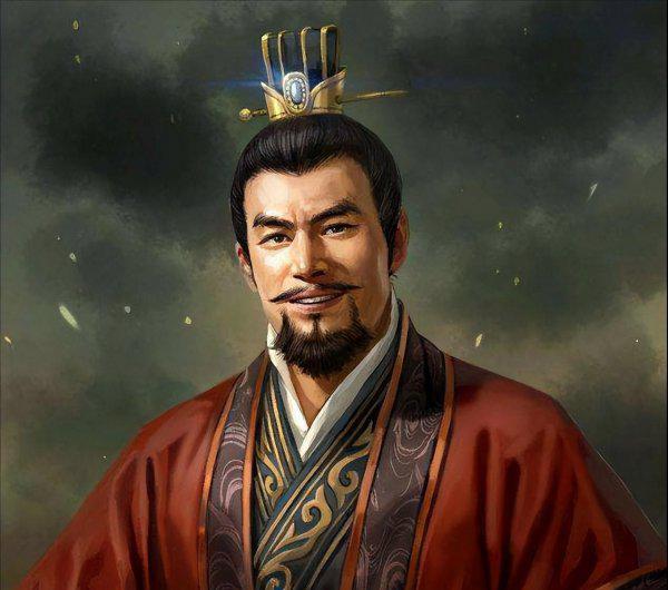 战国四大公子是哪四位