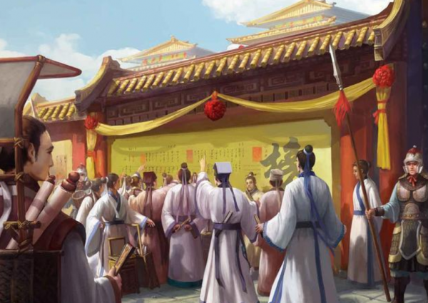 会昌中兴和大中之治什么意思