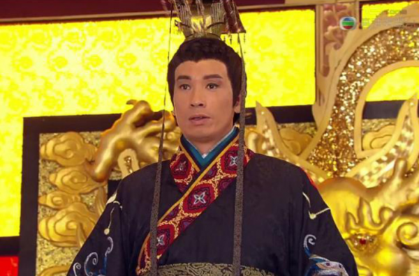 会昌中兴和大中之治什么意思